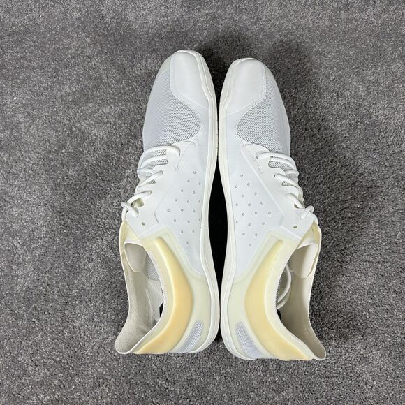 Vivobarefoot Primus Lite III Men’s Sz EU 49 White Running Minimalist Shoes Used main image 10